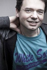 Pascal-Alex Vincent as Self in Yves Ciampi: The Adventurer 2025