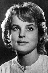 Margarita Zhigunova as  in Oblomov 1972