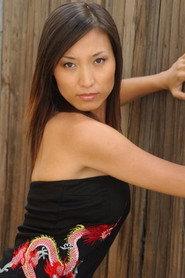 Sorana Black as Office Worker in Big Ball'n 2007