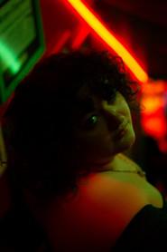 Sabrina Neyra as Cinematographer in The Finest Cinema 2024