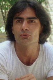 Ali Rafie as Iranian Man in The Pleasure of Love in Iran 1976