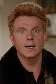 Will Nye as Slim in Gidget's Summer Reunion 1985