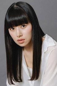 Konomi Naito as Anri Minami in Ultraman Blazar The Movie: Tokyo Kaiju Showdown 2024
