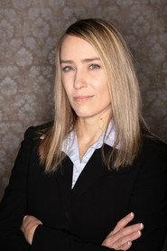 Christy Johnson as Kara Faye in Tales of Legend 2021