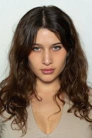Nadia Al Saidi as Daniela Navas in Laura and the mystery of the unexpected murderer 2022