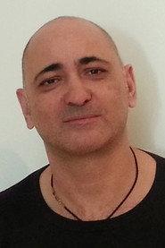 Avi Belleli as Himself in Mr. Gaga 2015