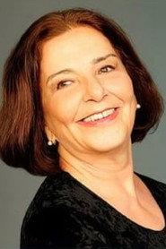 Susana Lanteri as  in Los golpes bajos 1974