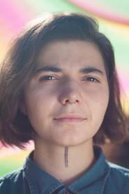 Kateř Tureček as Voice (voice) in Illusion 2019
