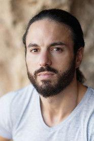 Andrei Claude as Jareth in Love on the Rock 2021