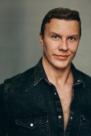 Tom Beechcroft as Hughie in Island of the Dolls 2 2024