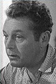 Yuri Maksimov as Романюк in The Kyiv Resident 1958