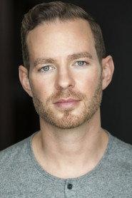 Matthew Sears as Morgan in The Kingdom of Var 2019