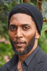 Yusuf Gatewood as Clarence Greene in House at the End of the Drive 2014