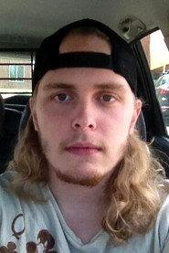 Holden McNeil as Video Store Clerk in Playdurizm 2020