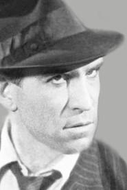 Tyler Horn as Dic Jones in Dark Seduction 1984