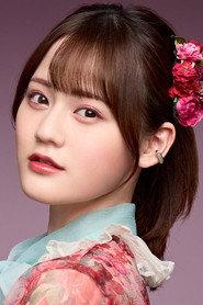 Hitomi Takamatsu as Self in =LOVEアリーナツアー2025「~Timeless Tales~」埼玉・さいたまスーパーアリーナ公演 2025