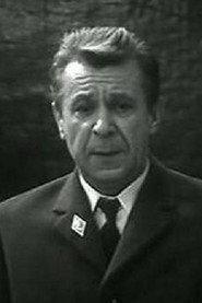Valentin Abramov as Boris Mikhailovich Shaposhnikov in Blokada: Pulkovo Meridian 1975