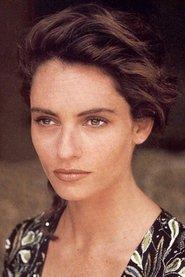 Erika Anderson as Jackie Delaney in Shadows of the Past 1991