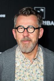 Jamy Gourmaud as Self : TV-Host in Are we all racists? 2025