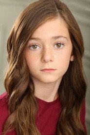 Hannah Aniela as Lilly Cartwright in Obsessed with the Babysitter 2021