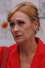 Romana Sittová as Martina in Stone Bridge 1996
