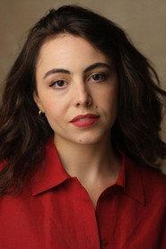 Ana Gago as  in Judit 2022