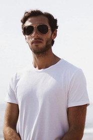 Elliott Hasler as Charlie Standing in WWII: The Long Road Home 2019