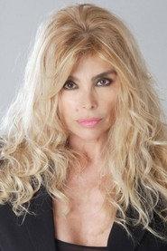 Marina Occhiena as Sig.ra Boccioni in Suntanned: One Year Later 1993