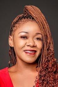 Elizabeth Chisela as Nsansa in On Becoming a Guinea Fowl 2024