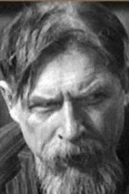 Alexandr Gromov as in The Girl from Distant River 1928
