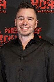 Sam Curtain as Victim / Tradie #2 in Blood Hunt 2017