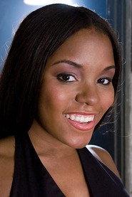 Candice Nicole as Hooker 1 in Motel Room in Half Moon 2010