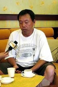 Zhang Ziqiang as 老顺叔 in Son-In-Law and His Father-In-Law 1988