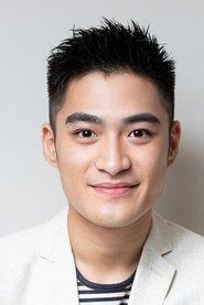 Devin Pan as Axing (Xu Axing) in Goddamned Asura 2022