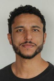 Felipe Frazão as Arlênio in Minha Fama de Mau 2019