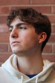 Zach Cooke as Adam Pierce in Detective Clint Madison - Part One 2025