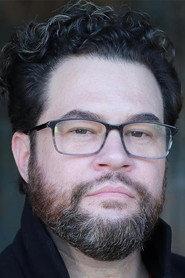 Ronald Douglass as Michael in Dickweed 2024