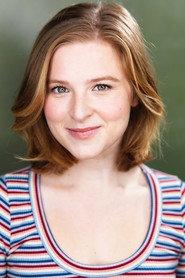 Hanna Shykind as Erika in Dancing With the Devil 