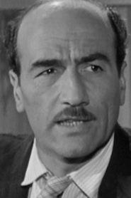 Peppino De Martino as Il Dott. Fumi in The Facts of Murder 1959