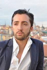 Álvaro de Paz as  in Julieteta 2020