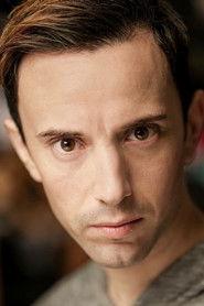 Jon Gennari as Justin Parker in The Given Days