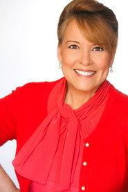 Karen Armstrong as Sandra De Bonet in The Vegas Connection 1999