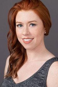 Kelsey Norene as Blair in Karen Doesn't Dream 2018