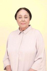 Mari Csomós as Lakástulajdonos in Who the Hell's Bonnie and Clyde? 2004
