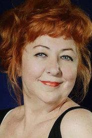 Evelina Sakuro as стриптизёрша in GaraSh 2015