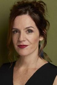 Romina Peluffo as Vecina in Guazuvirá 2022