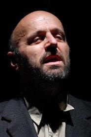 Massimo Salvianti as Lupo in Viola Kisses Everybody 1998