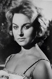 Lucía Prado as in Farmacia de guardia 1958