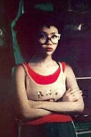 Debbie Tam Kit-Man as Ah Lui in Hollywood Hong Kong 2002