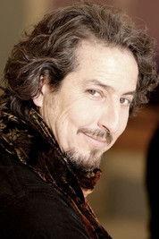Daniel Ezralow as Davide in The Witches' Sabbath 1988